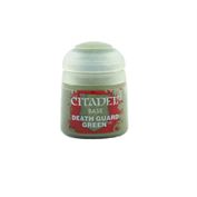 Citadel Base 12ml Death Guard Green