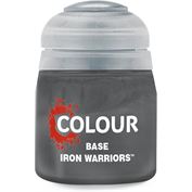 Citadel Base 12ml Iron Warriors