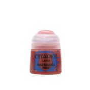 Citadel Layer 12ml Wazdakka Red
