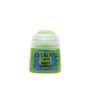 Citadel Layer 12ml Moot Green