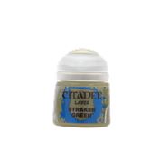 Citadel Layer 12ml Straken Green