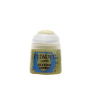 Citadel Layer 12ml Elysian Green