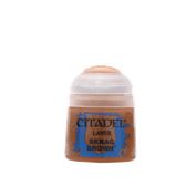 Citadel Layer 12ml Skrag Brown