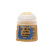Citadel Layer 12ml Zamesi Desert