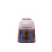 Citadel Layer 12ml Doombull Brown