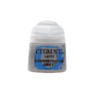 Citadel Layer 12ml Administratum Grey