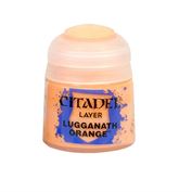 Citadel Layer 12ml Lugganath Orange