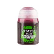 Citadel Shade 18ml Carroburg Crimson