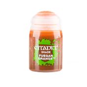 Citadel Shade 18ml Fuegan Orange
