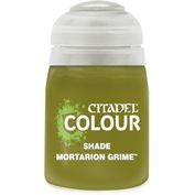 Citadel Shade 18ml Mortarion Grime