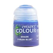 Citadel Shade 18ml Tyran Blue