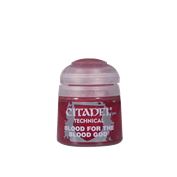 Citadel Technical 24ml Blood For The Blood God