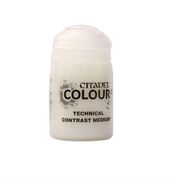 Citadel Technical 24ml Contrast 18ml Medium