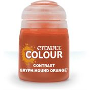 Citadel Contrast 18ml Gryph-Hound Orange