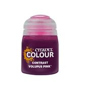 Citadel Contrast 18ml Volupus Pink