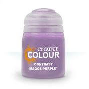 Citadel Contrast 18ml Magos Purple