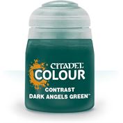 Citadel Contrast 18ml Dark Angels Green
