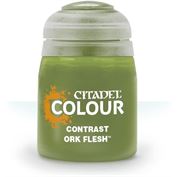 Citadel Contrast 18ml Ork Flesh