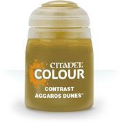 Citadel Contrast 18ml Aggaros Dunes