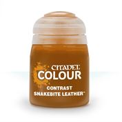 Citadel Contrast 18ml Snakebite Leather