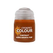 Citadel Contrast 18ml Gore-Grunta Fur