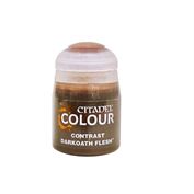 Citadel Contrast 18ml Darkoath Flesh