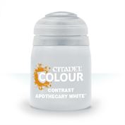 Citadel Contrast 18ml Apothecary White