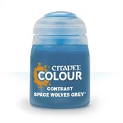 Citadel Contrast 18ml Space Wolves Grey