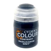 Citadel Contrast 18ml Basilicanum Grey