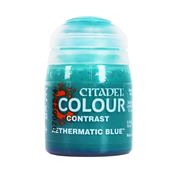 Citadel Contrast 18ml Aethermatic Blue