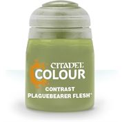 Citadel Contrast 18ml Plaguebearer Flesh