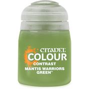 Citadel Contrast 18ml Mantis Warriors Green