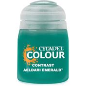 Citadel Contrast 18ml Aeldari Emerald