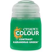 Citadel Contrast 18ml Karandras Green