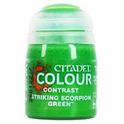 Citadel Contrast 18ml Striking Scorpion Green