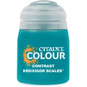 Citadel Contrast 18ml Kroxigor Scales