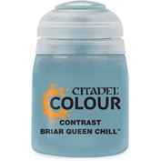 Citadel Contrast 18ml Briar Queen Chill