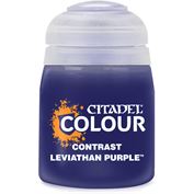 Citadel Contrast 18ml Leviathan Purple