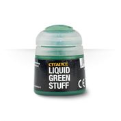 Citadel Liquid Green Stuff 12ml