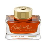 Pelikan Edelstein 2025 Ink of the Year: Apricot Achat 50ml LIMITED AVAILABILTY