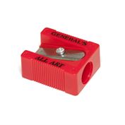 General Pencil All Art Little Red Sharpener