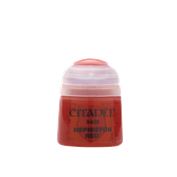 Citadel Base 12ml Mephiston Red