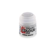 Citadel Base 12ml Corax White