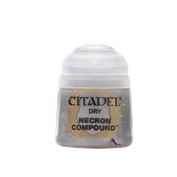 Citadel Dry 12ml Necron Compound