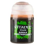 Citadel Shade 18ml Agrax Earthshade