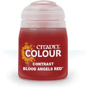 Citadel Contrast 18ml Blood Angels Red
