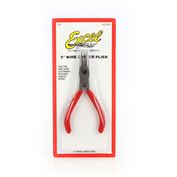 Excel 5" Needlenose Pliers