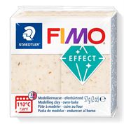Fimo Effect Polymer Clay 57gm 2oz Botanical Sunflower
