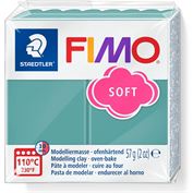 Fimo Soft Polymer Clay 57gm 2oz Trend Color Ocean Wave