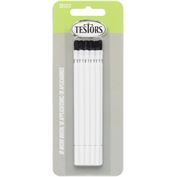Testors Micro Brush Set 10/Pkg